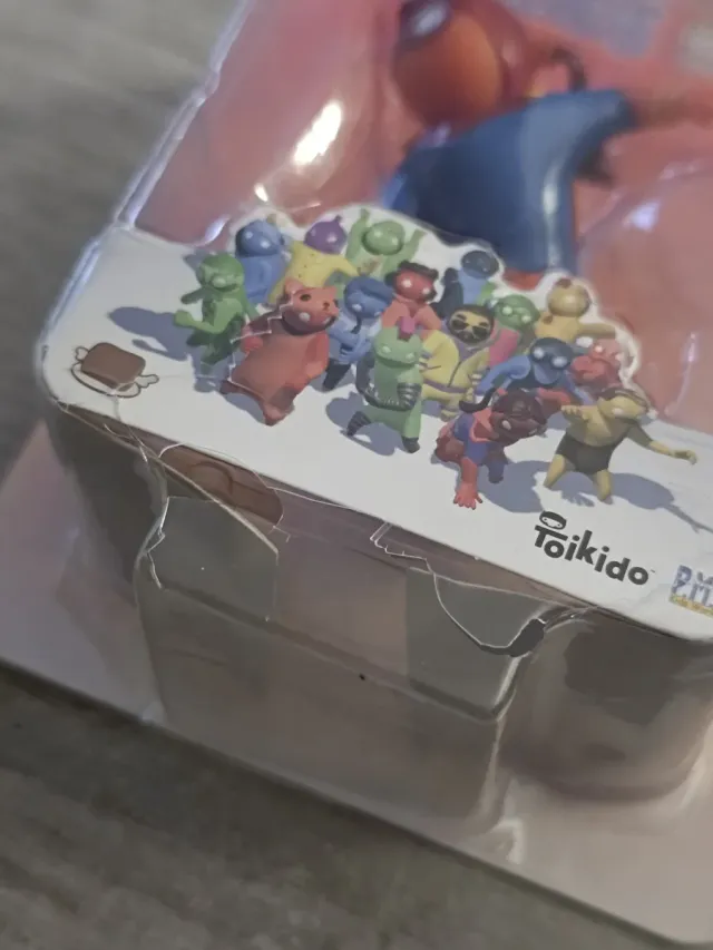 Figura Gang Beasts Serie 1