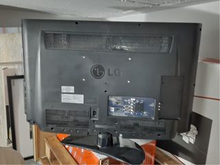 Televisor LG 32 pulgadas