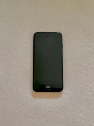 iPhone SE 128GB Negro