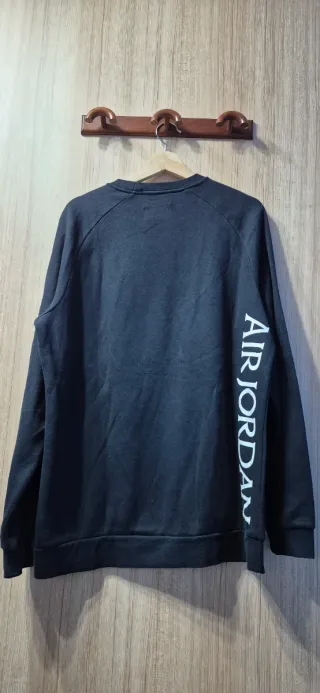 Sudadera Nike Jordan