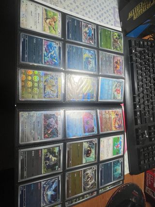 Masterset 151 Japones