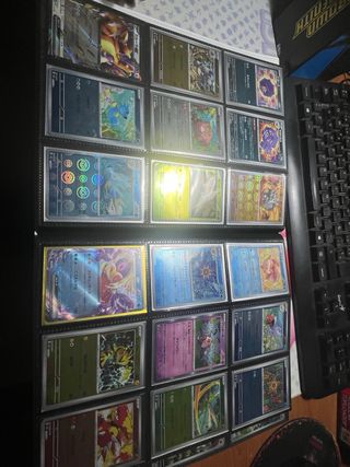 Masterset 151 Japones