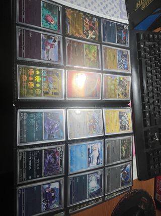 Masterset 151 Japones