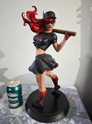 Figura Batgirl DC Comics