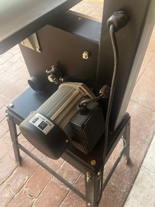 Sierra de Cinta LOMBARTE Craft HBS 250 N