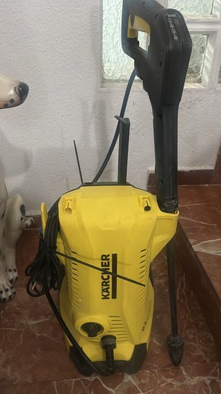 Hidrolimpiadora Karcher K3