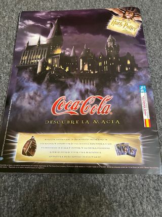 Álbum Harry Potter y la Piedra Filosofal Panini