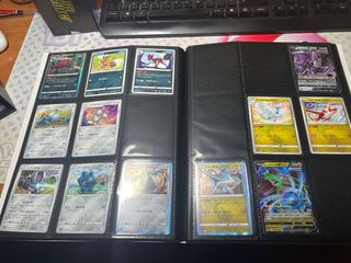 Colección V Star Universe Japones