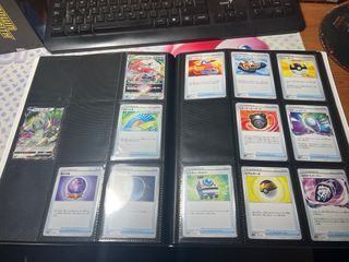 Colección V Star Universe Japones