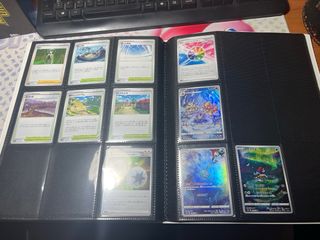 Colección V Star Universe Japones