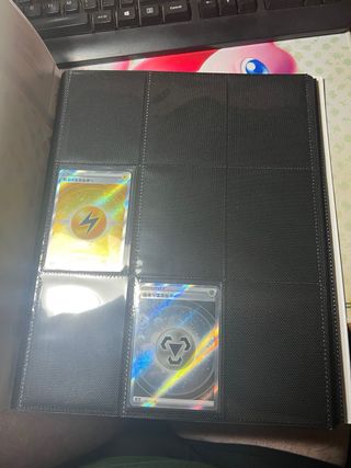 Colección V Star Universe Japones