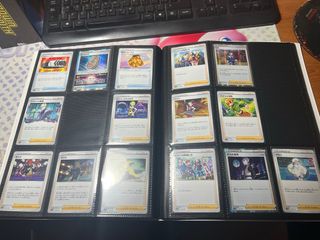 Colección V Star Universe Japones