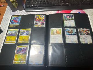 Colección V Star Universe Japones