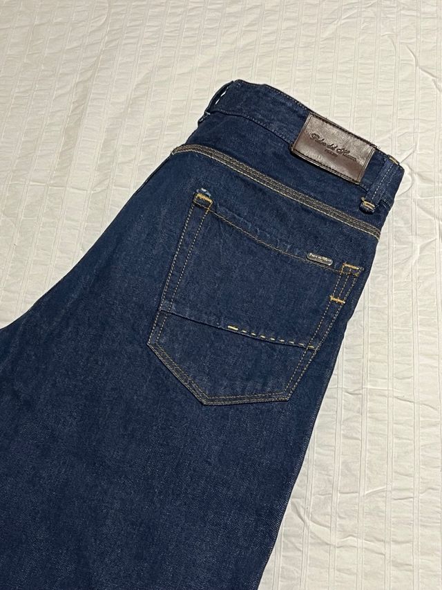 Pedro del Hierro Vaqueros Talla 32