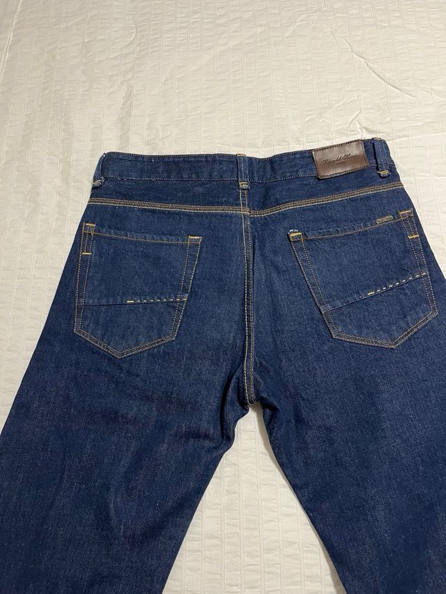 Pedro del Hierro Vaqueros Talla 32