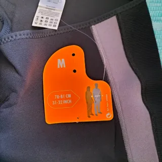 Calções de Neoprene Tribord