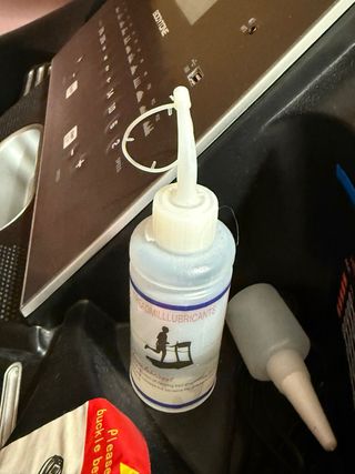 Cinta de correr BODYTONE DT18