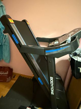 Cinta de correr BODYTONE DT18
