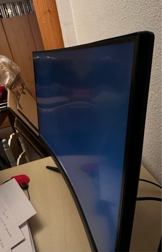 Monitor MSI Optix MAG241C 144Hz