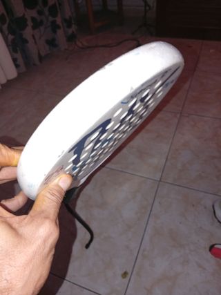 Raqueta pádel Artengo Junior