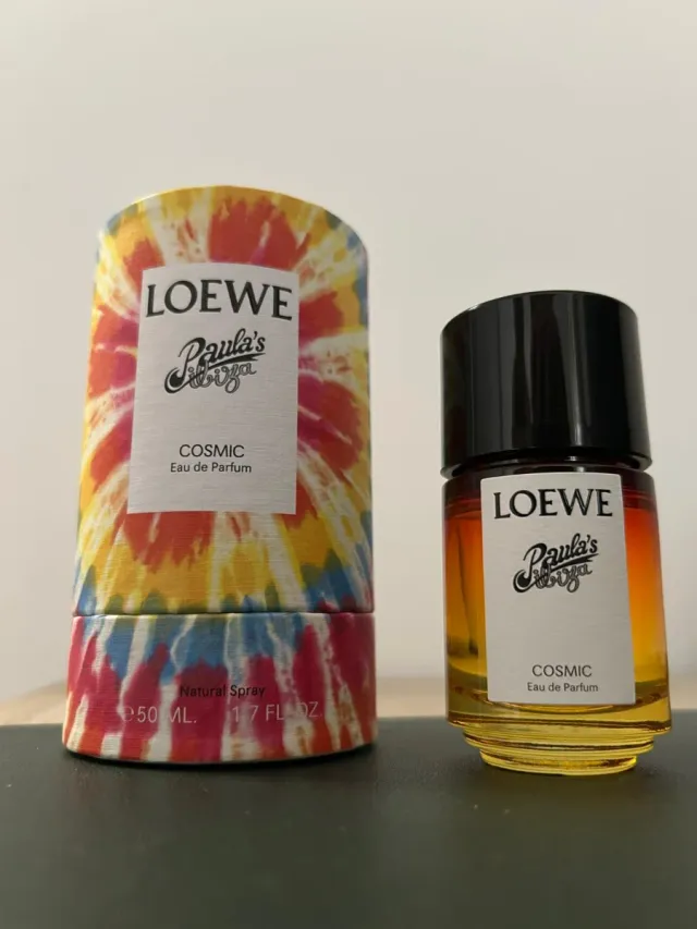 Loewe Paula's Ibiza Cosmic