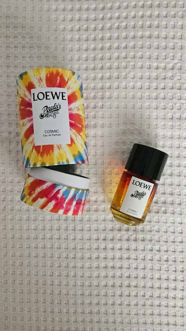 Loewe Paula's Ibiza Cosmic