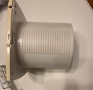 Extractor de baño Cata