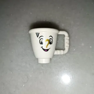 Personaggio originale Lego Duplo «Chip» 