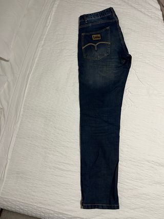 Pantalón Vaquero Lois Talla 32