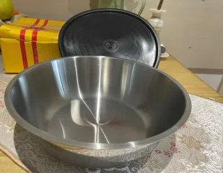 Bacinella AMC diametro 24cm