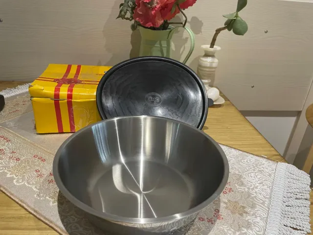 Bacinella AMC diametro 24cm