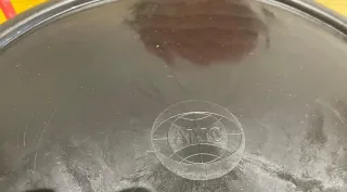 Bacinella AMC diametro 24cm