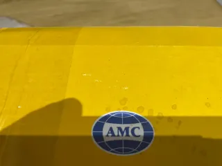 Bacinella AMC diametro 24cm