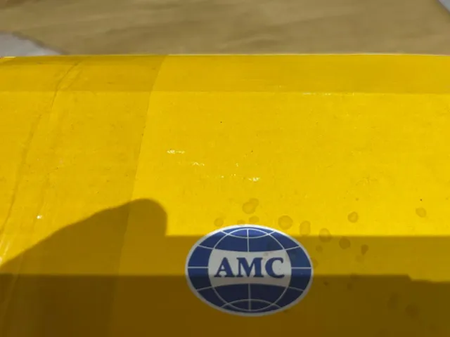 Bacinella AMC diametro 24cm