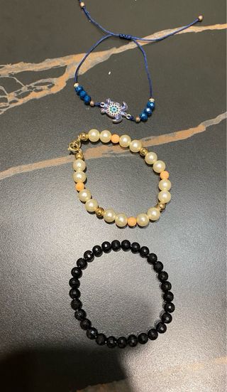 Set Bijoux Tartaruga Chiave Albero Vita