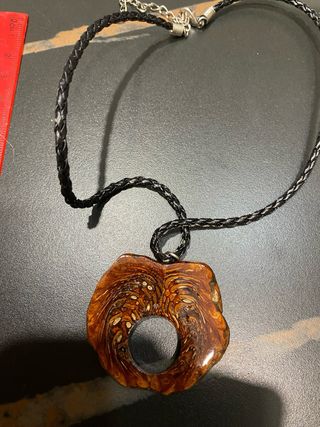 Set Bijoux Tartaruga Chiave Albero Vita