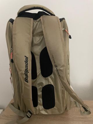 Paletero Bullpadel Vertex BPP25001