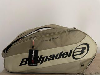 Paletero Bullpadel Vertex BPP25001