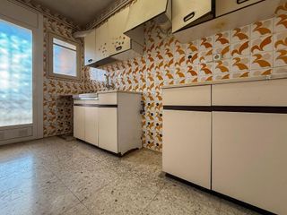 Piso en venta en Centre en Sabadell