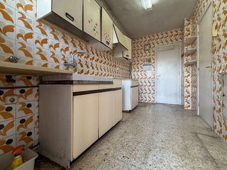 Piso en venta en Centre en Sabadell