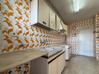 Piso en venta en Centre en Sabadell