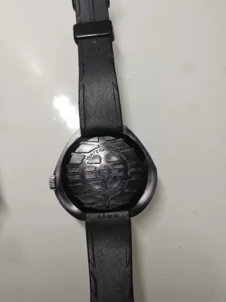 Orologio Nordica carica manuale Vintage anni 90