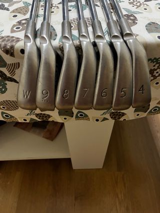 Set Palos Golf Ping i5 USA