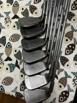 Set Palos Golf Ping i5 USA