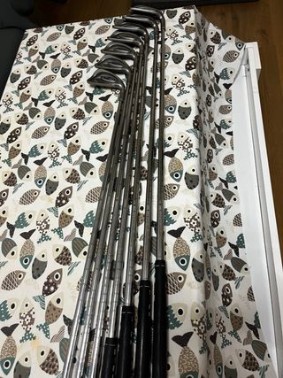 Set Palos Golf Ping i5 USA