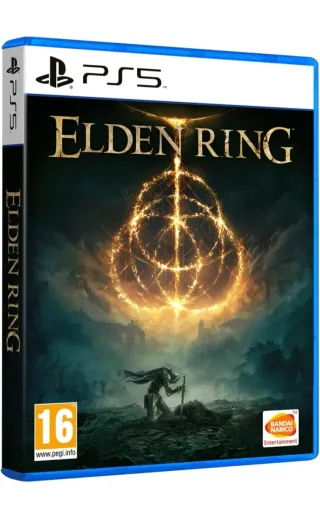 Elden Ring PS5