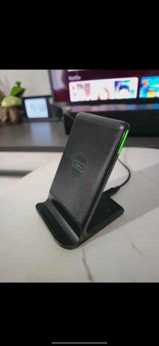 Caricabatterie Wireless