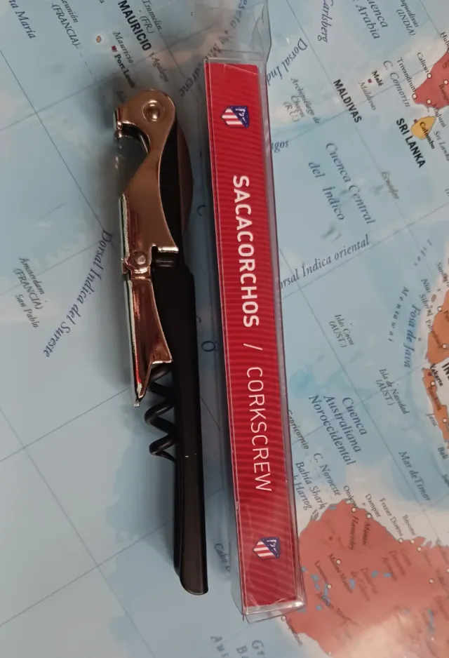 Sacacorchos ATM 1903