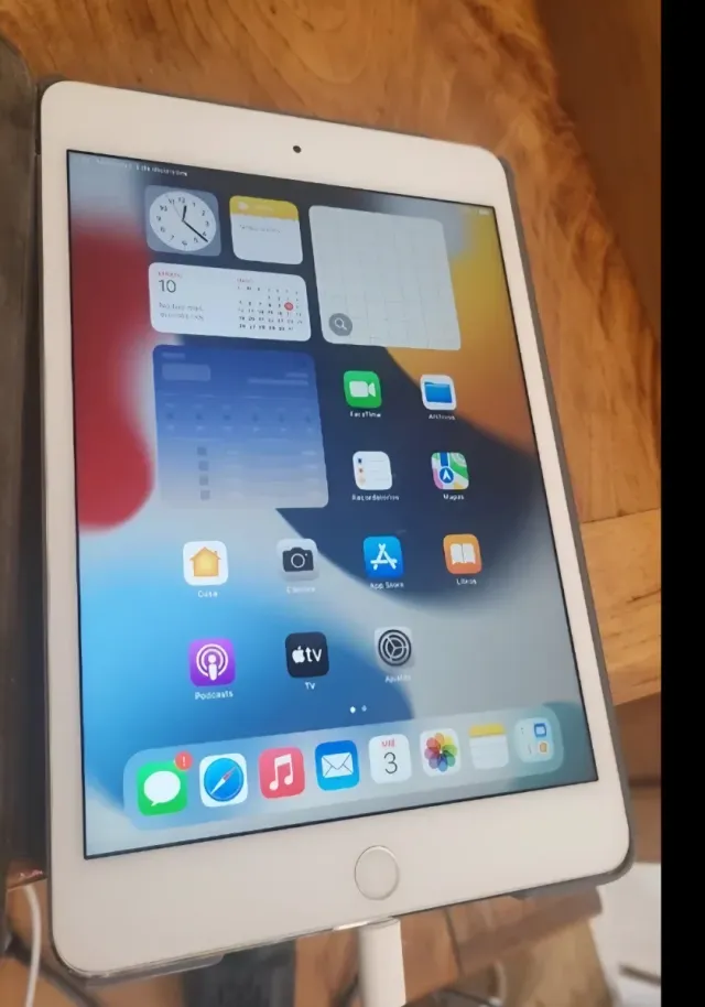 Apple iPad Mini 4 para piezas