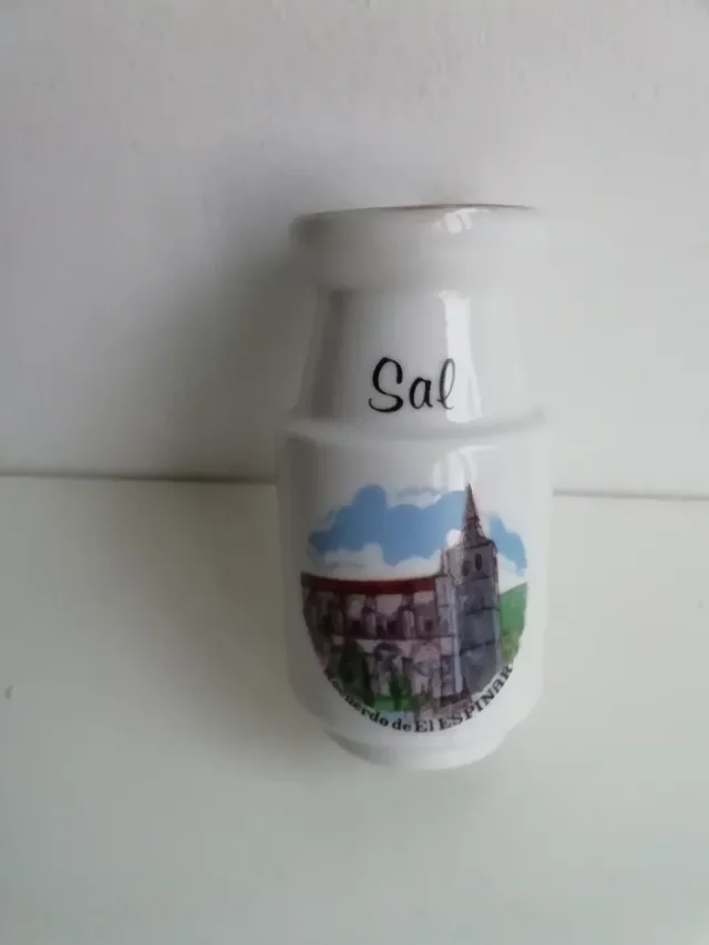 Regalo salero